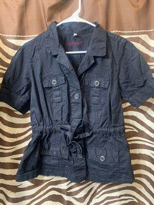 Gitano womens jacket/shirt